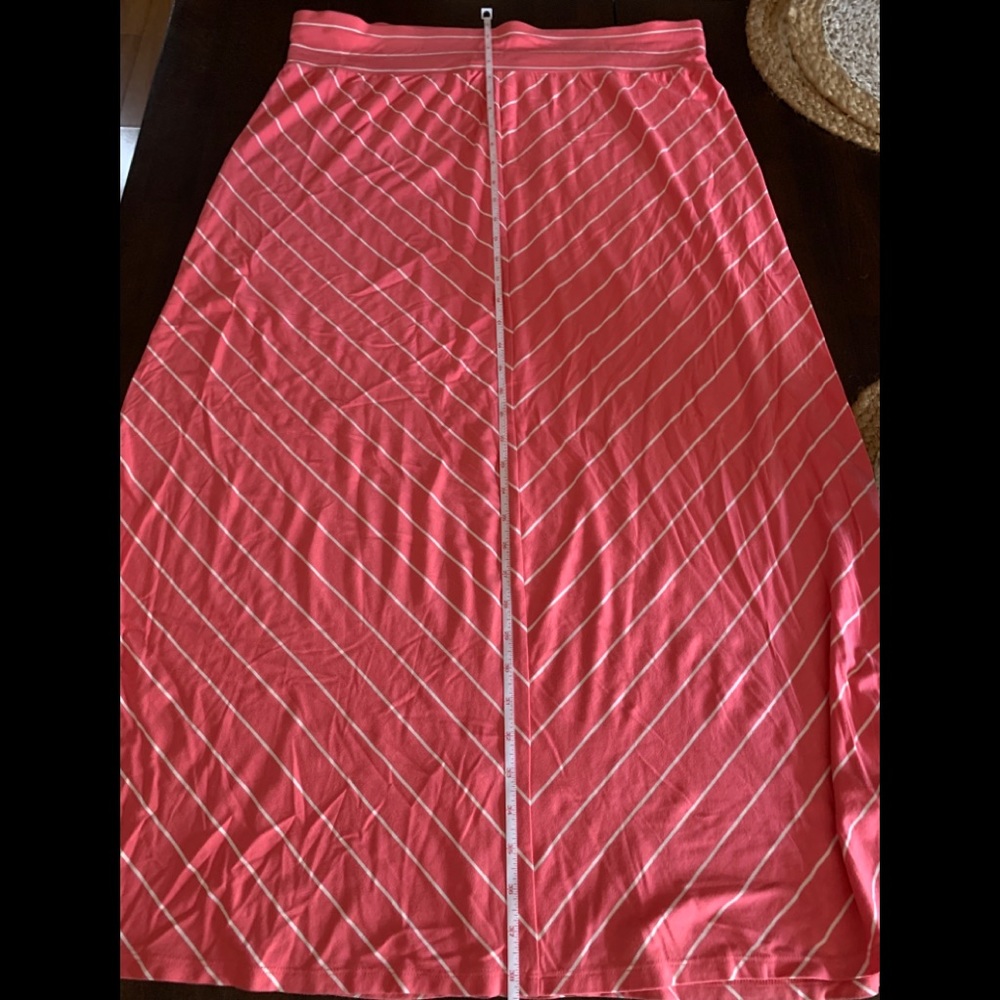 Ava & Viv Maxi Skirt